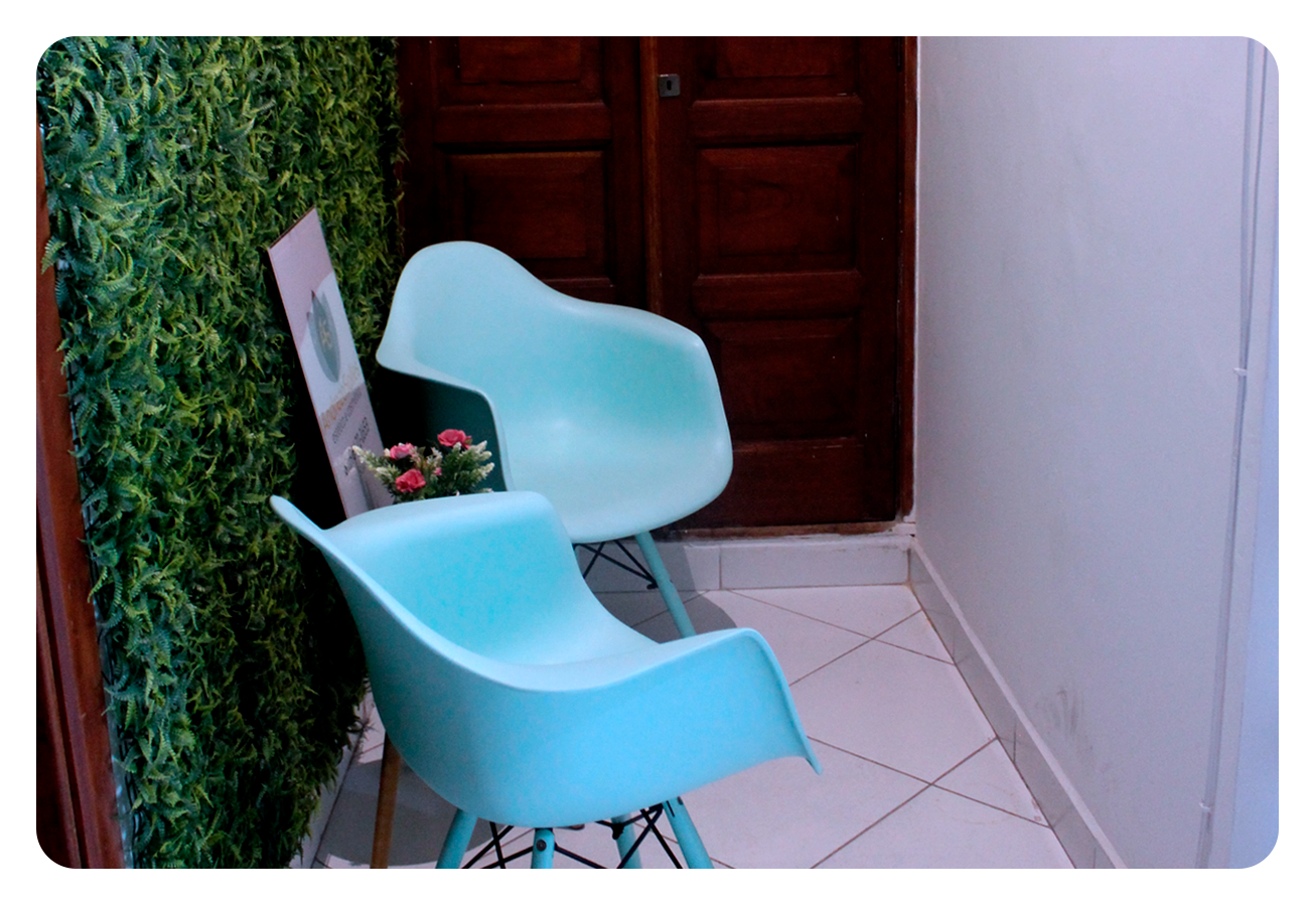 Foto espaço